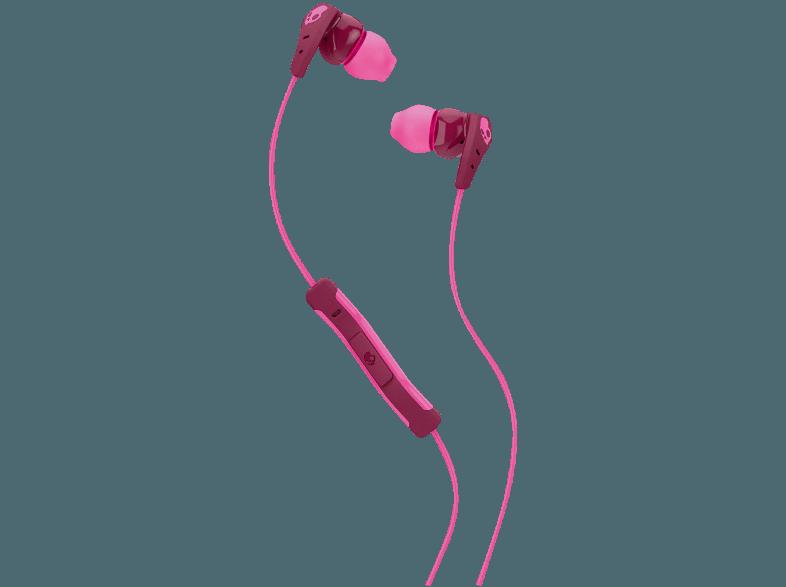 SKULLCANDY S2CDHY-449 METHOD Kopfhörer Pink