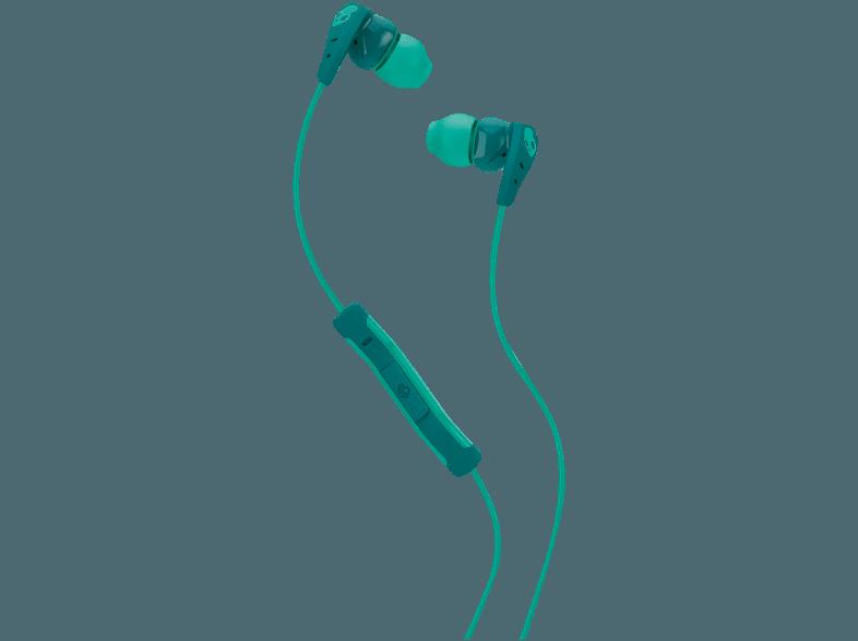 SKULLCANDY S2CDHY-450  METHOD Kopfhörer Grün