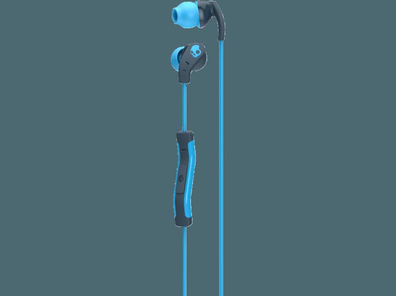 SKULLCANDY S2CDHY-477 METHOD Kopfhörer Blau