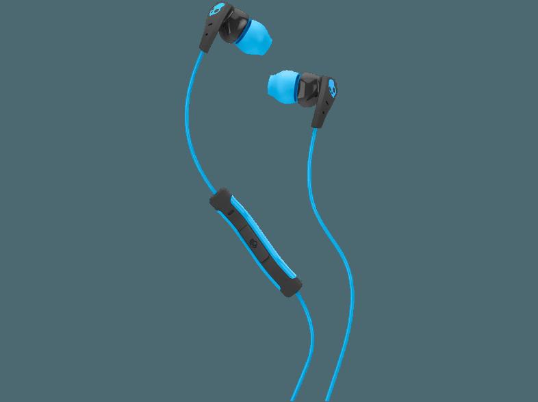 SKULLCANDY S2CDHY-477 METHOD Kopfhörer Blau