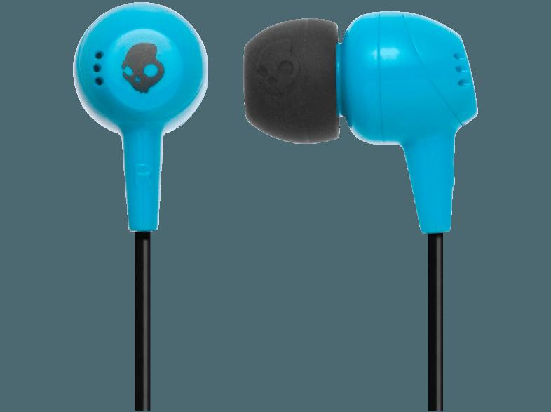 SKULLCANDY S2DUDZ-012 JIB Kopfhörer Blau, SKULLCANDY, S2DUDZ-012, JIB, Kopfhörer, Blau