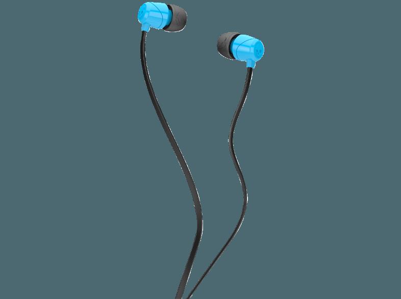 SKULLCANDY S2DUDZ-012 JIB Kopfhörer Blau, SKULLCANDY, S2DUDZ-012, JIB, Kopfhörer, Blau