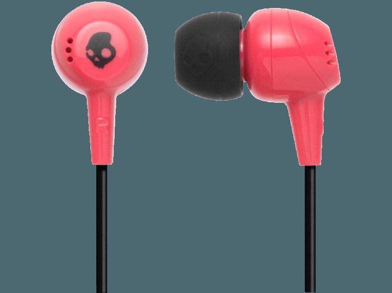 SKULLCANDY S2DUDZ-040 JIB Kopfhörer Pink, SKULLCANDY, S2DUDZ-040, JIB, Kopfhörer, Pink