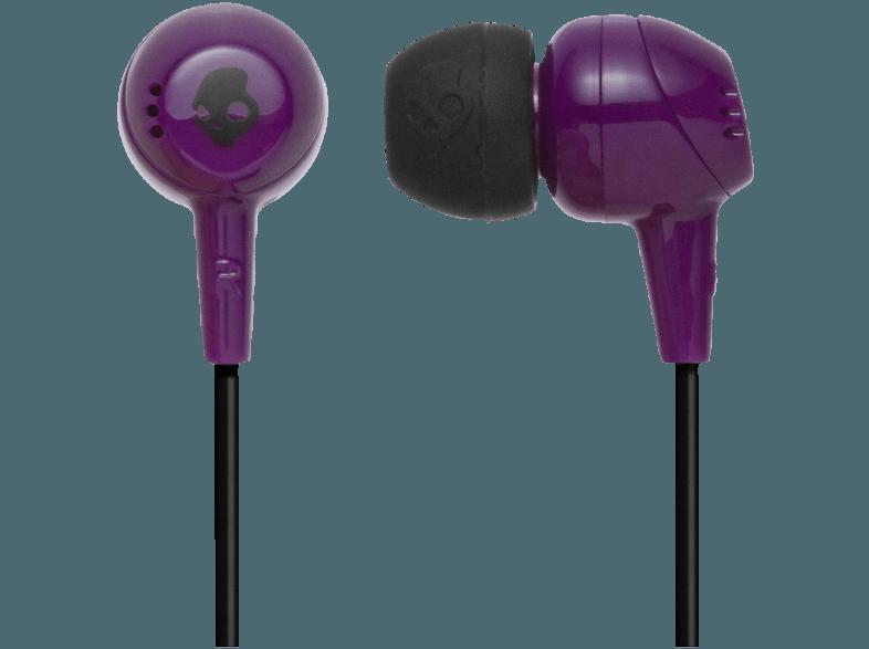 SKULLCANDY S2DUDZ-042  JIB Kopfhörer Lila, SKULLCANDY, S2DUDZ-042, JIB, Kopfhörer, Lila