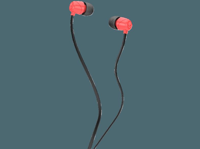 SKULLCANDY S2DUDZ-059 JIB Kopfhörer Rot