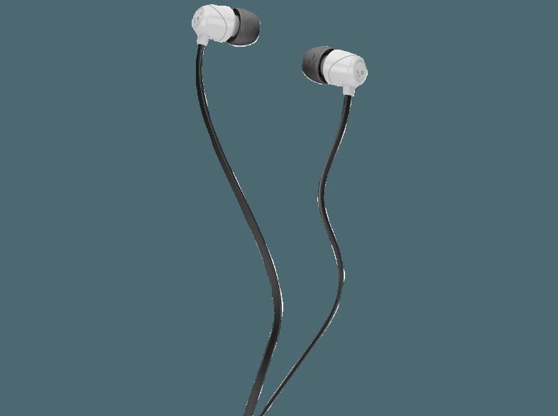 SKULLCANDY S2DUDZ-072  JIB Kopfhörer Weiß