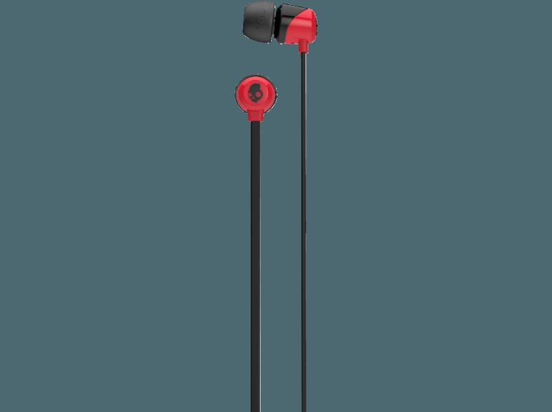 SKULLCANDY S2DUHZ-335 JIB Kopfhörer Rot