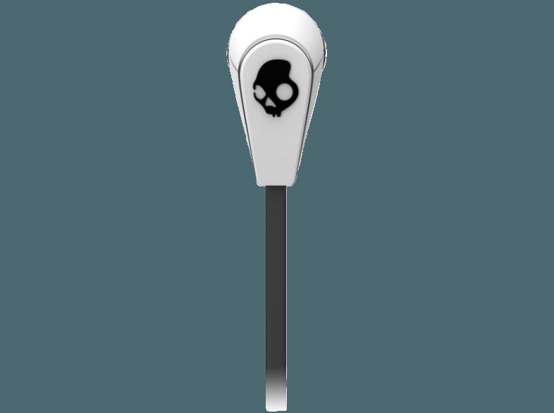 SKULLCANDY S2FFFM-074 50/50 Kopfhörer Weiß/Schwarz