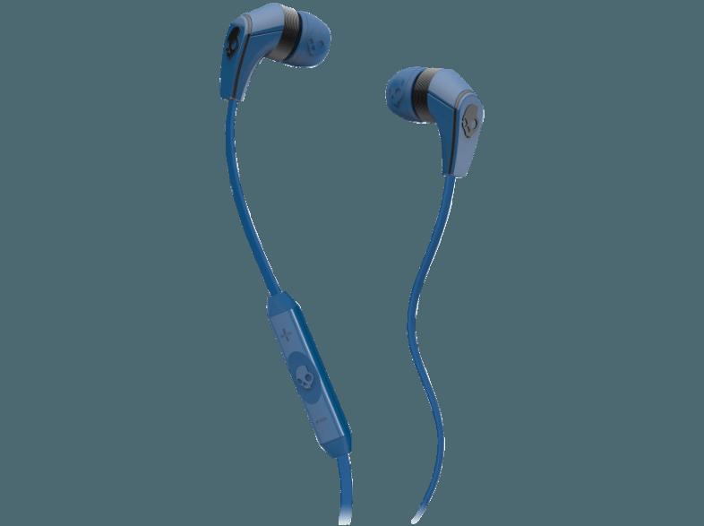 SKULLCANDY S2FFFM-289 50/50 Kopfhörer Blau