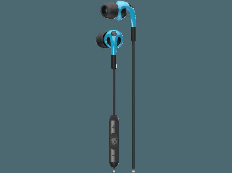 SKULLCANDY S2FXFM-312 Ink'd 2 Headset Blau/Schwarz