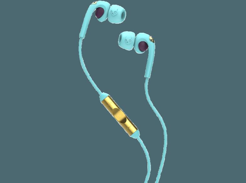 SKULLCANDY S2FXGM-396 Fix BOMBSHELL Kopfhörer Türkis