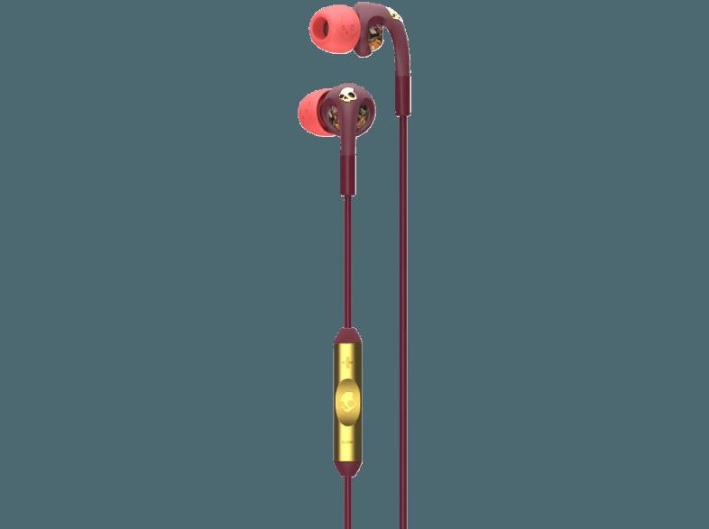 SKULLCANDY S2FXGM-432 Fix BOMBSHELL Kopfhörer Rot