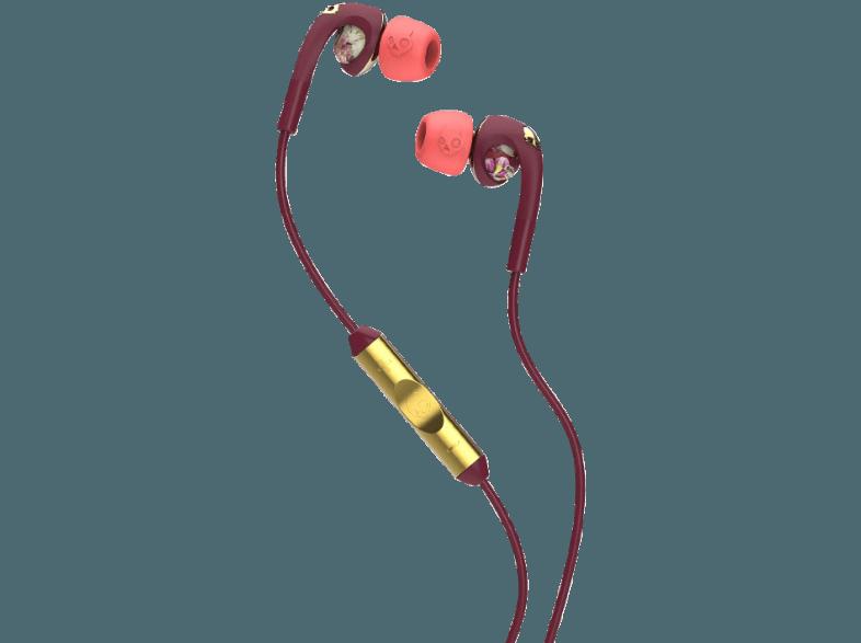 SKULLCANDY S2FXGM-432 Fix BOMBSHELL Kopfhörer Rot, SKULLCANDY, S2FXGM-432, Fix, BOMBSHELL, Kopfhörer, Rot