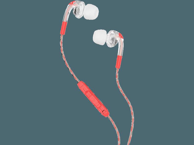 SKULLCANDY S2FXHX-476 BOMBSHELL Kopfhörer Orange