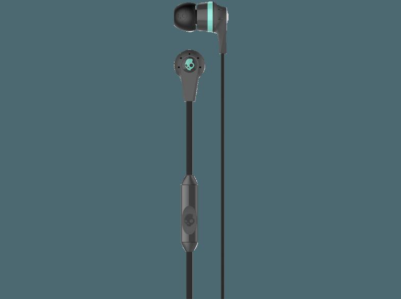 SKULLCANDY S2IKGY-164 Ink'd 2 Kopfhörer Grau