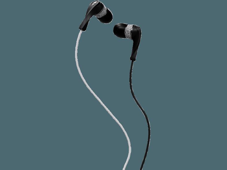 SKULLCANDY S2IKHY-380 WINKD 2.0 Kopfhörer Schwarz/Weiß