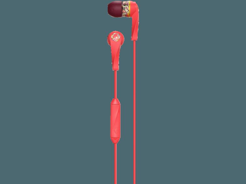 SKULLCANDY S2IKHY-419 WINKD 2.0 Kopfhörer Orange, SKULLCANDY, S2IKHY-419, WINKD, 2.0, Kopfhörer, Orange