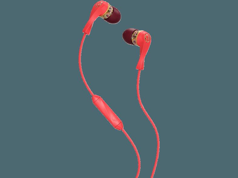 SKULLCANDY S2IKHY-419 WINKD 2.0 Kopfhörer Orange