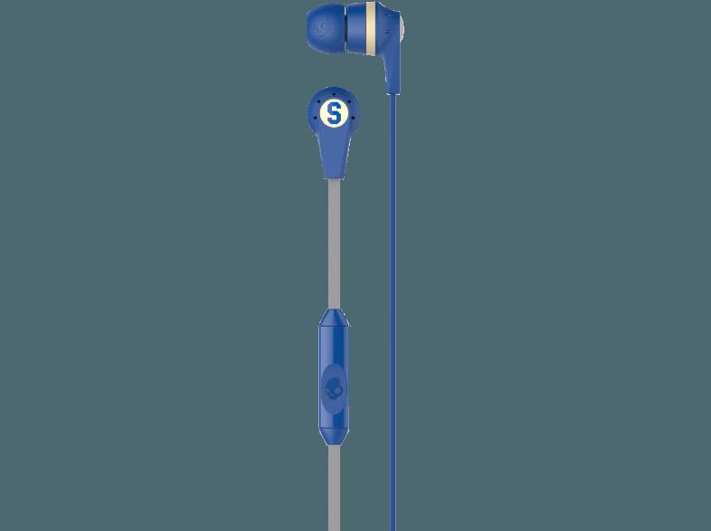 SKULLCANDY S2IKHY-459  Ink'd 2 Kopfhörer Blau