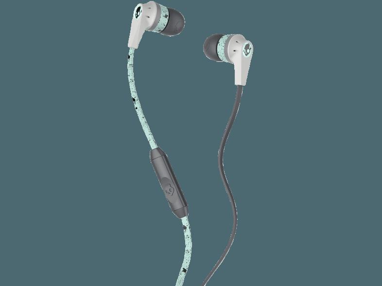 SKULLCANDY S2IKHY-482 Ink'd 2 Kopfhörer Grau