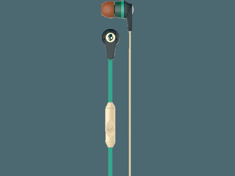 SKULLCANDY S2IKHY-483 Ink'd 2 Kopfhörer Bunt, SKULLCANDY, S2IKHY-483, Ink'd, 2, Kopfhörer, Bunt