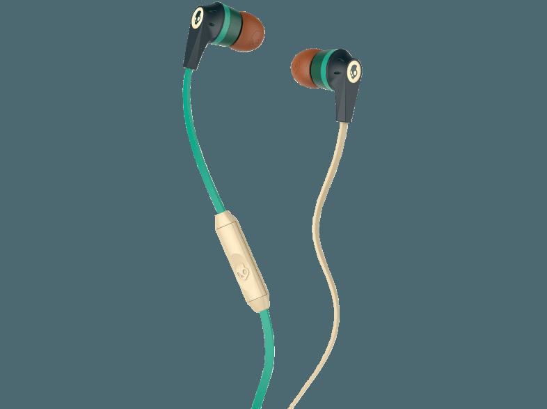 SKULLCANDY S2IKHY-483 Ink'd 2 Kopfhörer Bunt