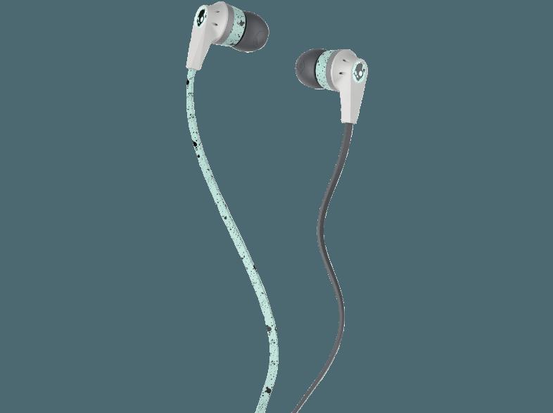 SKULLCANDY S2IKHZ-482 Ink'd 2 Kopfhörer Grau, SKULLCANDY, S2IKHZ-482, Ink'd, 2, Kopfhörer, Grau