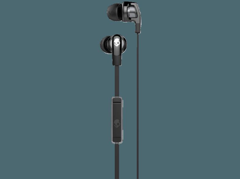 SKULLCANDY S2PGFY-003 SMOKIN BUD 2 Kopfhörer Schwarz