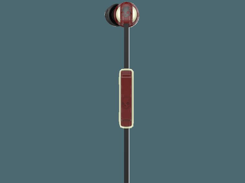 SKULLCANDY S2PGFY-310 SMOKIN BUD 2 Kopfhörer Schwarz