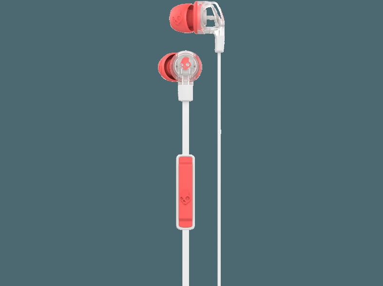 SKULLCANDY S2PGHY-476 Smokin Buds 2 DIME Kopfhörer Orange, SKULLCANDY, S2PGHY-476, Smokin, Buds, 2, DIME, Kopfhörer, Orange