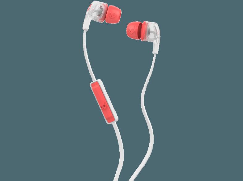 SKULLCANDY S2PGHY-476 Smokin Buds 2 DIME Kopfhörer Orange