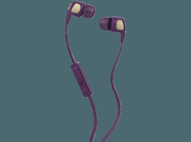 SKULLCANDY S2PGHY-496 SMOKIN BUD 2 ILL Kopfhörer Lila