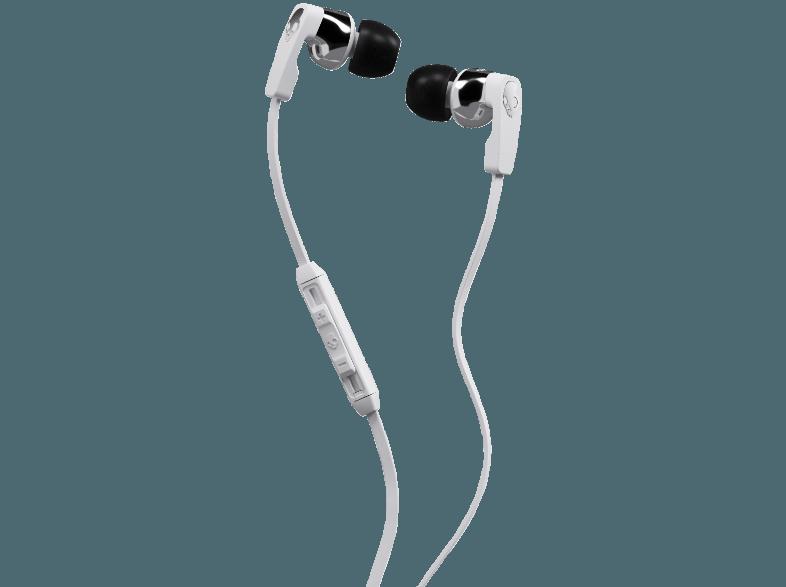 SKULLCANDY S2SUHX-379 STRUM Kopfhörer Weiß