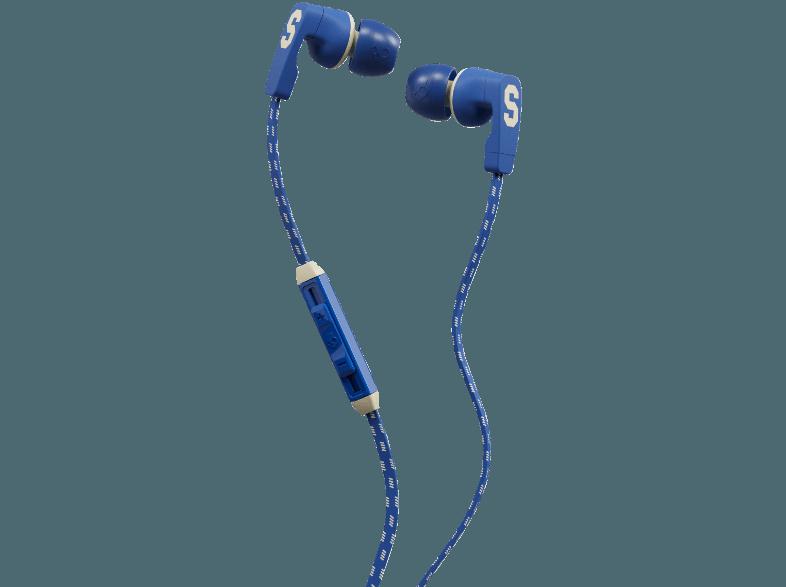 SKULLCANDY S2SUHX-459 STRUM Kopfhörer Blau