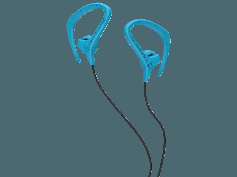 SKULLCANDY S4CHFZ-312 CHOPS BUD HANGER Kopfhörer Blau