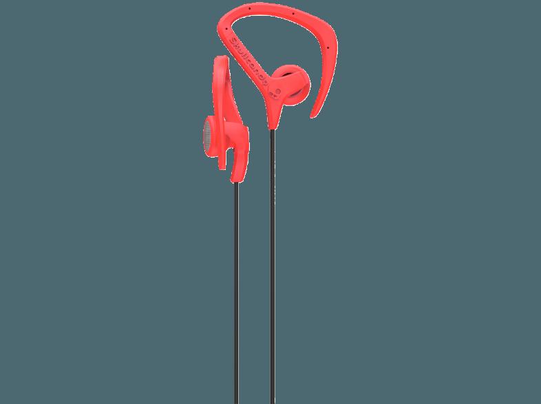 SKULLCANDY S4CHFZ-318 CHOPS BUD HANGER Kopfhörer Rot, SKULLCANDY, S4CHFZ-318, CHOPS, BUD, HANGER, Kopfhörer, Rot