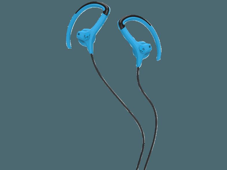 SKULLCANDY S4CHGZ-312 CHOPS BUD HANGER Kopfhörer Blau