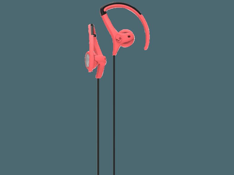 SKULLCANDY S4CHGZ-318 CHOPS BUD HANGER Kopfhörer Rot