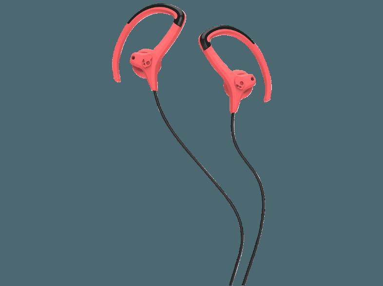 SKULLCANDY S4CHGZ-318 CHOPS BUD HANGER Kopfhörer Rot
