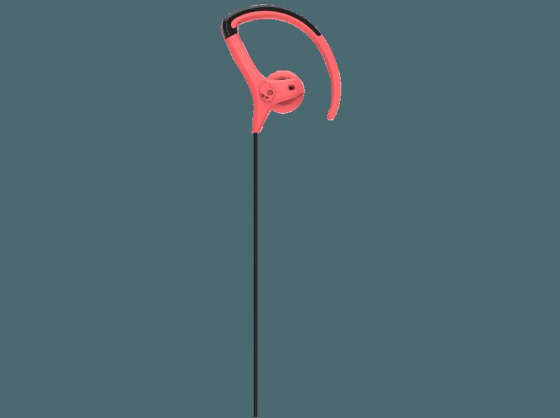 SKULLCANDY S4CHGZ-318 CHOPS BUD HANGER Kopfhörer Rot