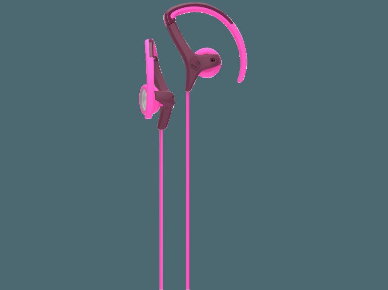 SKULLCANDY S4CHHZ-449 CHOPS BUD HANGER Kopfhörer Pink, SKULLCANDY, S4CHHZ-449, CHOPS, BUD, HANGER, Kopfhörer, Pink