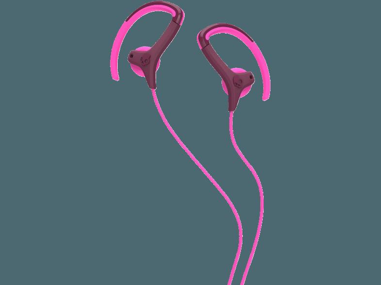 SKULLCANDY S4CHHZ-449 CHOPS BUD HANGER Kopfhörer Pink