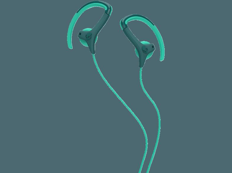 SKULLCANDY S4CHHZ-450 CHOPS BUD HANGER Kopfhörer Grün