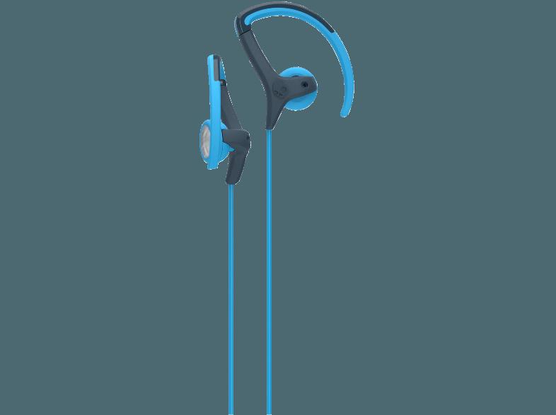 SKULLCANDY S4CHHZ-477 CHOPS BUD HANGER Kopfhörer Blau