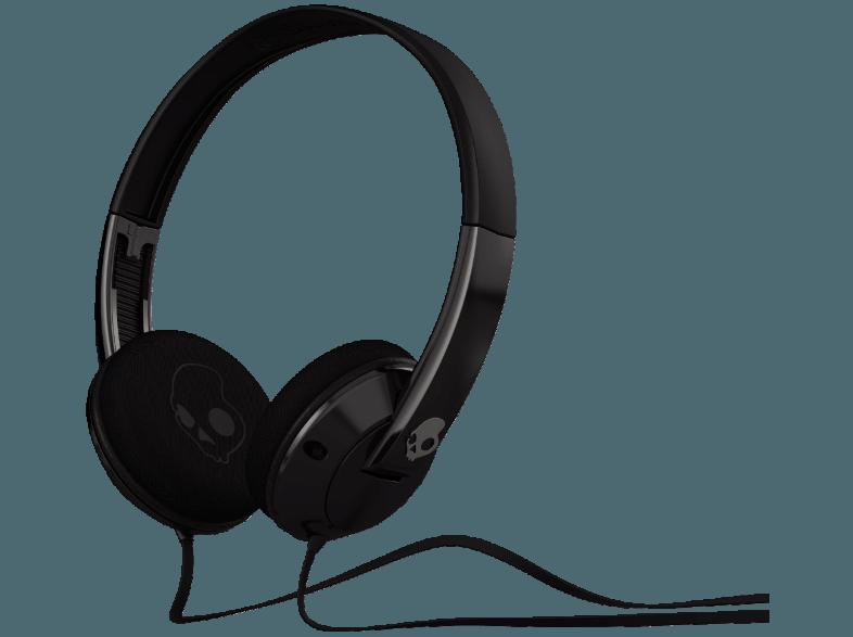 SKULLCANDY S5URDY-003 Uprock Kopfhörer Schwarz