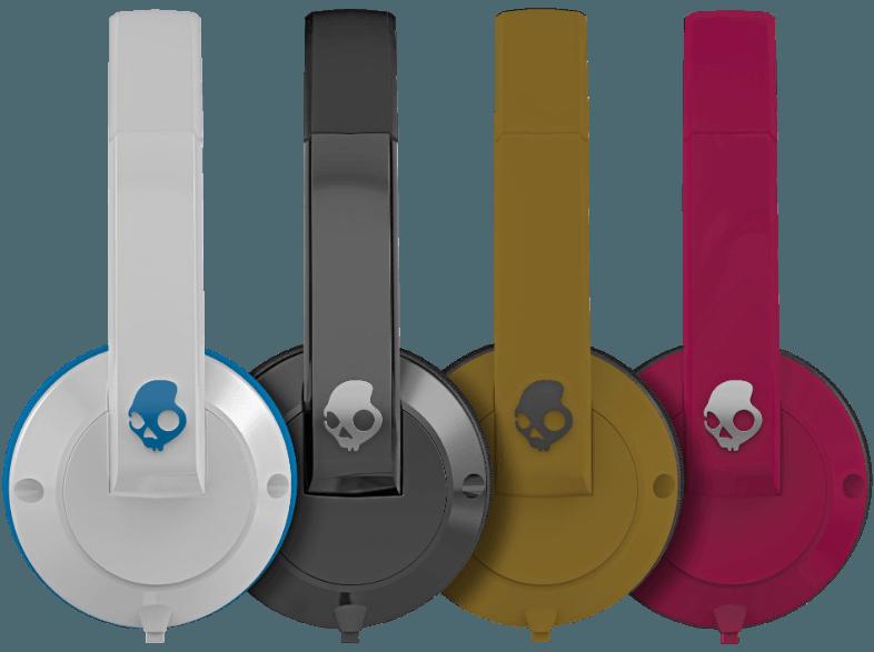 SKULLCANDY S5URDY-003 Uprock Kopfhörer Schwarz