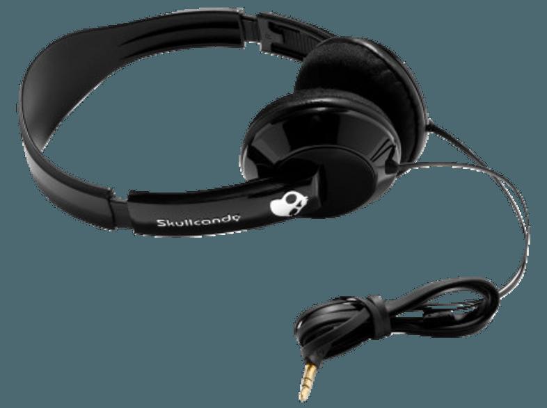 SKULLCANDY S5URDY-003 Uprock Kopfhörer Schwarz