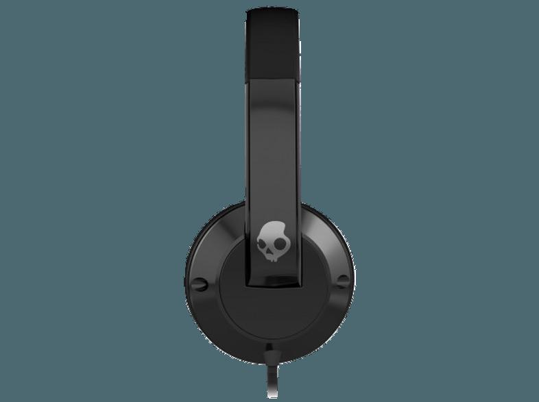 SKULLCANDY S5URDY-003 Uprock Kopfhörer Schwarz, SKULLCANDY, S5URDY-003, Uprock, Kopfhörer, Schwarz