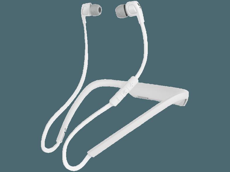 SKULLCANDY SB2 Kopfhörer Weiß