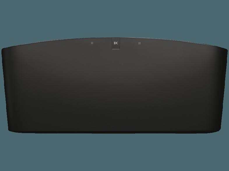 SONOS PLAY:5 - Smart Speaker für Wireless Music Streaming (App-steuerbar, W-LAN Schnittstelle, Schwarz), SONOS, PLAY:5, Smart, Speaker, Wireless, Music, Streaming, App-steuerbar, W-LAN, Schnittstelle, Schwarz,